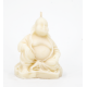 Moule pour bougies en Silicone Buddha