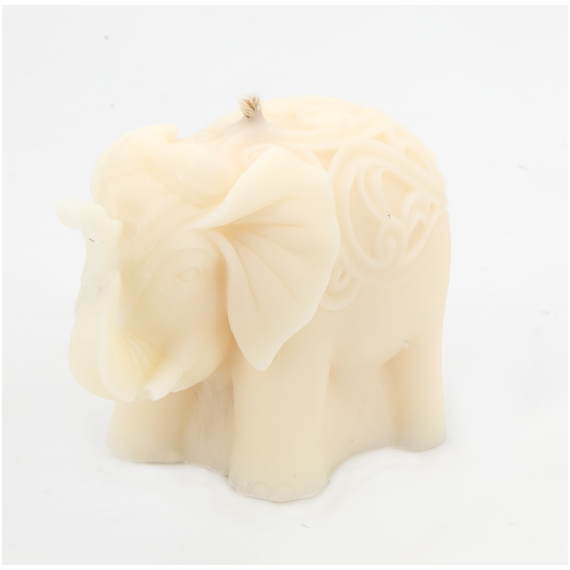 Moule en silicone Eléphant