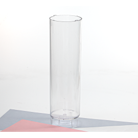 Moule bougies Cylindre (sommet plat) 67 x 220 mm