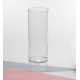 Moule Cylindre (sommet pointu) Ø 70 mm - h 185 mm
