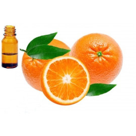 Huile Essentielle Orange douce d'Italie 15 ml
