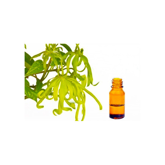 Huile Essentielle Ylang Ylang de Madagascar 15 ml