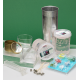 Kit pour bougies en gel