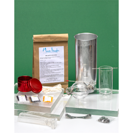 Kit pour mouler des bougies